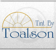 Tint By Toalson